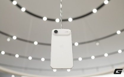 Cụm camera ngang: Google làm mấy năm không ai để ý, iPhone một đêm kéo cả làng "copy"?