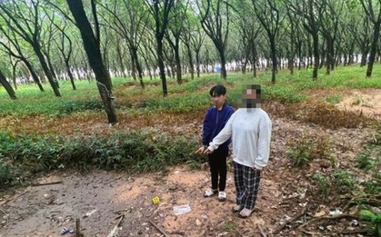 Bắt tạm giam thanh niên 23 tuổi nhiều lần “gần gũi” với bé gái 12 tuổi ở Đồng Nai