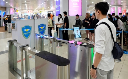 Thay đổi từ 15/9 tại các sân bay nội địa trên cả nước mà người dân cần biết