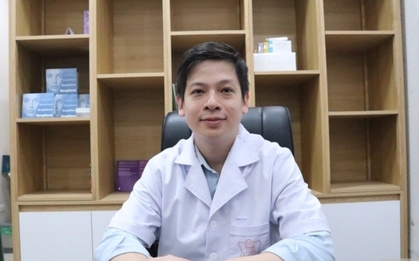 Lời khuyên của giảng viên Đại học Y Hà Nội dành cho tân bác sĩ nội trú