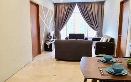 Chi 8,5 tỷ đồng mua nhà cho "người lạ" ở