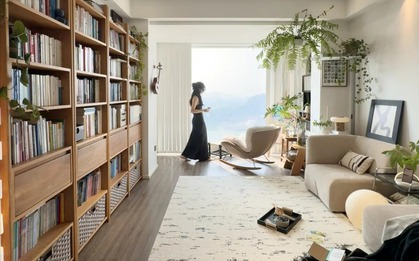 Người giàu có 5 quy tắc phong thủy: Nhà lúc nào cũng như kho bạc, tiền đầy đến mức chẳng biết tiêu sao cho hết