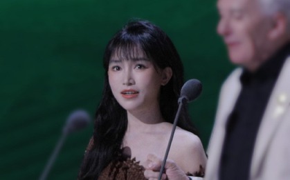 Ai cấm Lý Tử Thất đăng video?