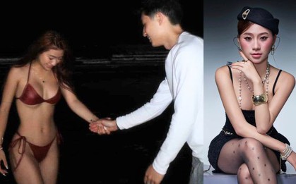 Người "chống lưng" cho Louis Phạm trở lại mạnh mẽ sau loạt drama