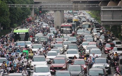 Đề xuất mới liên quan hàng triệu ô tô