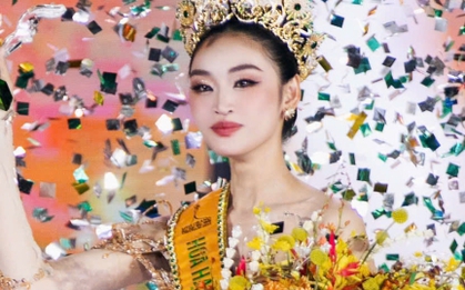 Giám khảo nói lý do chọn Nguyễn Thị Yến Nhi là Miss Grand Vietnam 2025