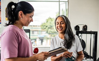 Tin được không: Một bài tập thể dục có thể tiêu diệt tế bào ung thư chỉ sau 1 buổi tập?