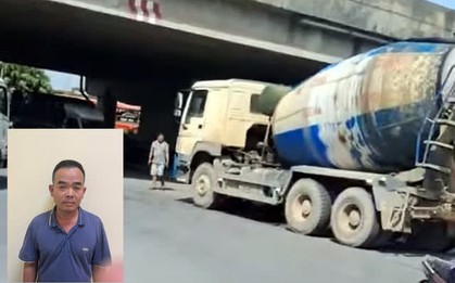 Tài xế xe bồn cố tình kéo lê nữ sinh tử vong ở Hà Nội: Có thể đối diện án tử hình