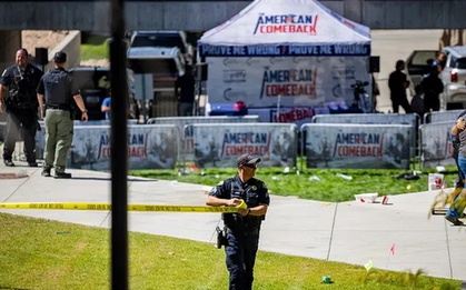 Tiết lộ mới của FBI về vụ sát hại đồng minh của Tổng thống Donald Trump