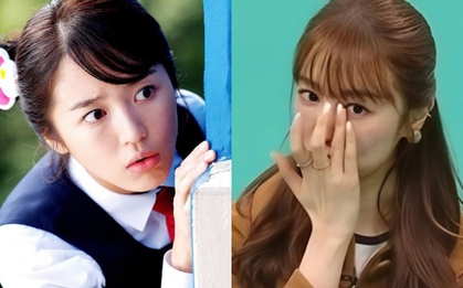 Yoon Eun Hye lộ chuyện bị tạt axit suýt mù, chịu hậu quả ám ảnh