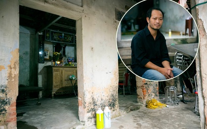 Vụ nữ sinh Hà Nội bị tài xế xe bồn tông tử vong: Vừa thi đỗ cấp 3, gia cảnh khó khăn, mới chuyển về nhà mới chưa được bao lâu thì tai họa ập đến