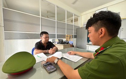 Lời khai của người đàn ông trộm gần 30 cây vàng trong xe ô tô ở TP.HCM