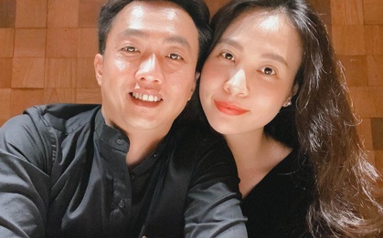 Bình luận kém duyên khiến vợ chồng Cường Đô La đồng loạt lên tiếng: Dữ dằn thật, nhưng mà có lý!