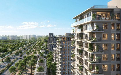 Solaria Rise - “chuẩn sống mới” của Gen Z