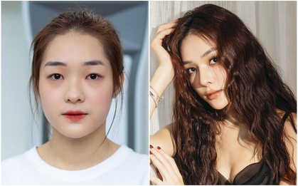 5 cô gái Việt là "nhân chứng" cho sự thay đổi cuộc sống nhờ "dao kéo": Đẹp, giàu, bản sao Phạm Băng Băng