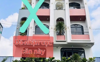 Người mua bất động sản bớt kiêng tháng 7