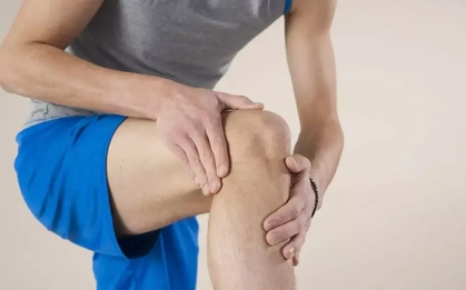 Cảnh báo người mắc COVID-19 có thể bị hoại tử xương