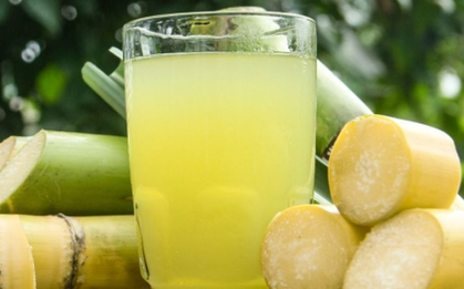 5 lưu ý giúp bạn uống nước mía an toàn