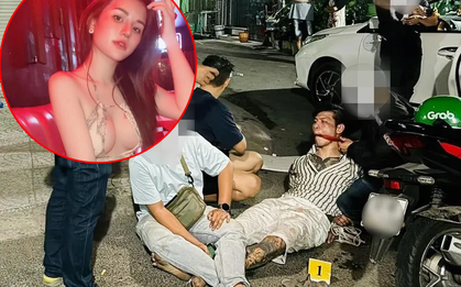 Vụ truy nã Lê Phạm Hiểu Ly: Hot girl Ly Meo liên quan gì đến đường dây ma túy từ Tam Giác Vàng?