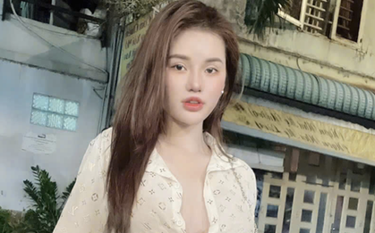 Hotgirl Ly "meo" bị Công an TP HCM truy nã, là ai?