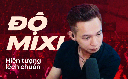 Nhìn từ Độ Mixi: Sự nuông chiều của công chúng sẽ tạo ra vòng xoáy lệch chuẩn như thế!