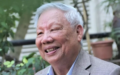 Ông Lê Huy Ngọ - "Bộ trưởng của nông dân" từ trần