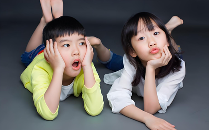 Nuôi con trai hay con gái khó hơn? Nghiên cứu khoa học chỉ rõ rồi đây!