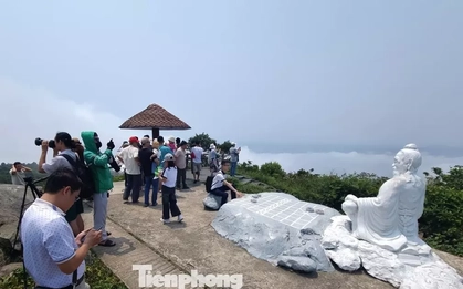 Đà Nẵng mở lại 3 tuyến du lịch bán đảo Sơn Trà