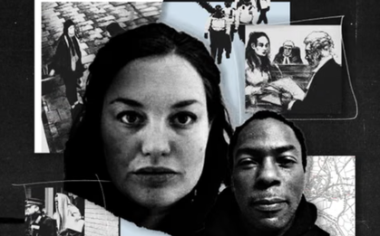 Nữ quý tộc Anh bỏ cuộc sống nhung lụa để chạy theo kẻ sát nhân và cái kết cay đắng