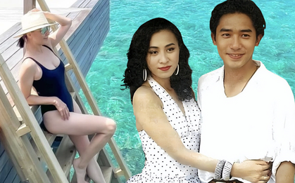 Lương Triều Vỹ không dám bỏ vợ vì "cái nết" của Lưu Gia Linh
