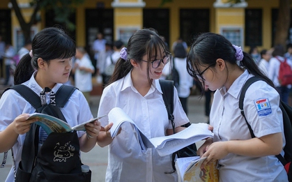 Thủ tướng yêu cầu tăng cường kiểm tra các khoản thu đầu năm học