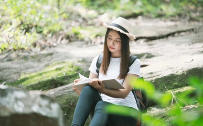 “Xanh” để khoẻ - Thế hệ trẻ ngày càng đề cao những giá trị từ thiên nhiên