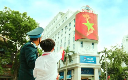 Hai dấu ấn đặc biệt của ngân hàng NCB trong tháng 9