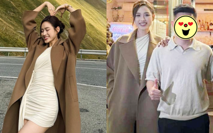 Hoa hậu Đỗ Thị Hà bị "tóm dính" đi Châu Âu với thiếu gia, hé lộ thông tin mới nhất về đám cưới hào môn