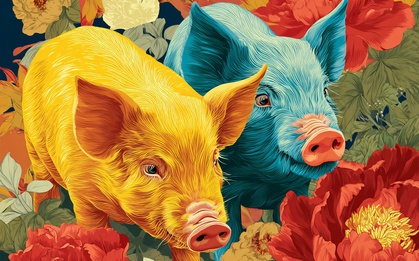 Mở cửa là thấy tiền: 4 con giáp đón lộc lớn trong tháng 10, bất ngờ nối tiếp bất ngờ