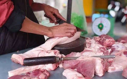 5 phần thịt bổ dưỡng bậc nhất của con lợn, nhiều người không biết mà mua