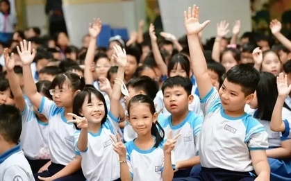 Học sinh trường tư được Nhà nước hỗ trợ học phí, tối đa 650.000 đồng/tháng