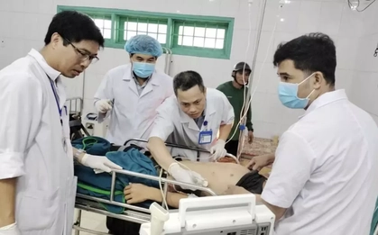 Nguyên nhân ban đầu vụ xe tải lao vào chợ chuối ở Quảng Trị làm 3 người tử vong và nhiều người bị thương