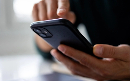 Lưu ý của Apple tới người dùng iPhone