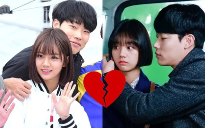 Hyeri và "hến vương" Ryu Jun Yeol sắp tái ngộ hậu drama chấn động với Han So Hee?