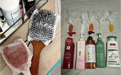 Ấn tượng với bí quyết tiết kiệm của người dì 50 tuổi: Không hề tiêu nhiều mà cuộc sống vẫn hạnh phúc
