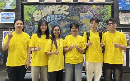 Văn hóa Việt trong thời đại số: Cuộc hội ngộ giữa di sản và multimedia