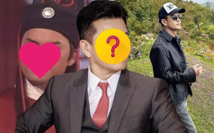 "Triển Chiêu" sinh ra ở Việt Nam: 3 đời vợ đều toàn mỹ nhân, giờ thành "tỷ phú không tuổi" khét tiếng Cbiz