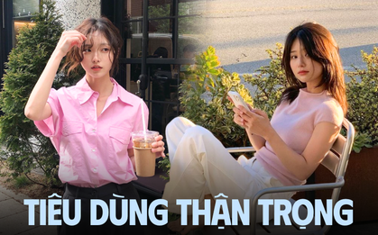 Kiếm tiền quá khó nên phải tự cứu lấy chính mình: Định nghĩa “ngầu đét” thay đổi từ đồ hiệu thành đồ cũ, sống sang thành sống sót