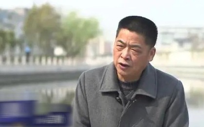 Đến ngân hàng nhận 13 tỷ, người đàn ông bị chặn ở cửa vì lí do này