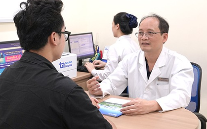 Người đàn ông cấp cứu vì sỏi túi mật "gây họa", bác sĩ cảnh báo thói quen yêu thích của nhiều người