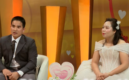 "Đại gia chè lam" kể cuộc sống hôn nhân "bê bát cơm, cúi gằm mặt xuống ăn": Bỗng dưng lại được xin vía