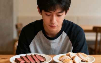 Mới 20 tuổi đã “thận yếu” vì giảm cân sai cách, nhiều người đang đi vào vết xe đổ