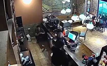 Có thể xem xét vai trò của "tổng tài" vụ đánh người ở quán cà phê