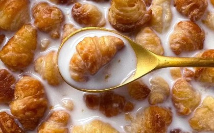 Pháp thu hồi bột ngũ cốc trẻ em chứa độc tố gây ung thư